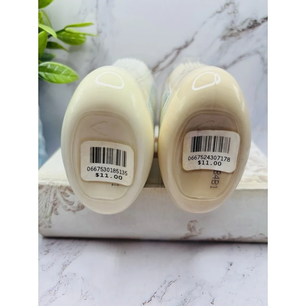 Bath & Body Works Wild Apple Daffodil & Forever‎ Sunshine Body Lotion 8 oz